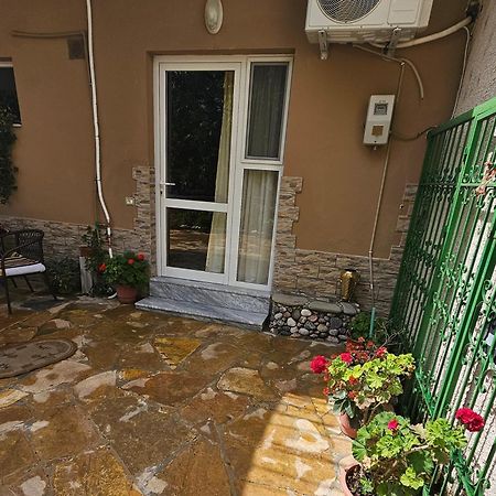 Honey-House “Kastrioti” Apartment Permet Exterior photo