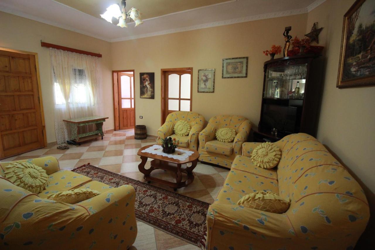 Honey-House “Kastrioti” Apartment Permet Exterior photo