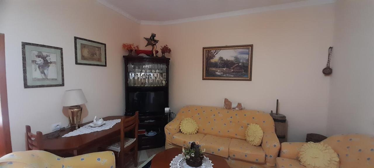Honey-House “Kastrioti” Apartment Permet Exterior photo