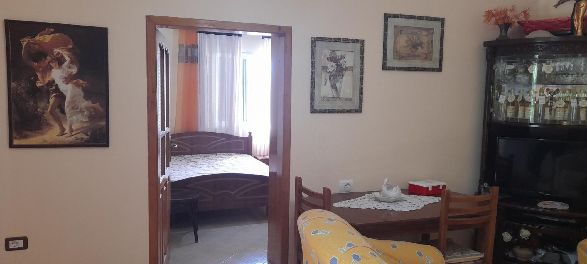 Honey-House “Kastrioti” Apartment Permet Room photo
