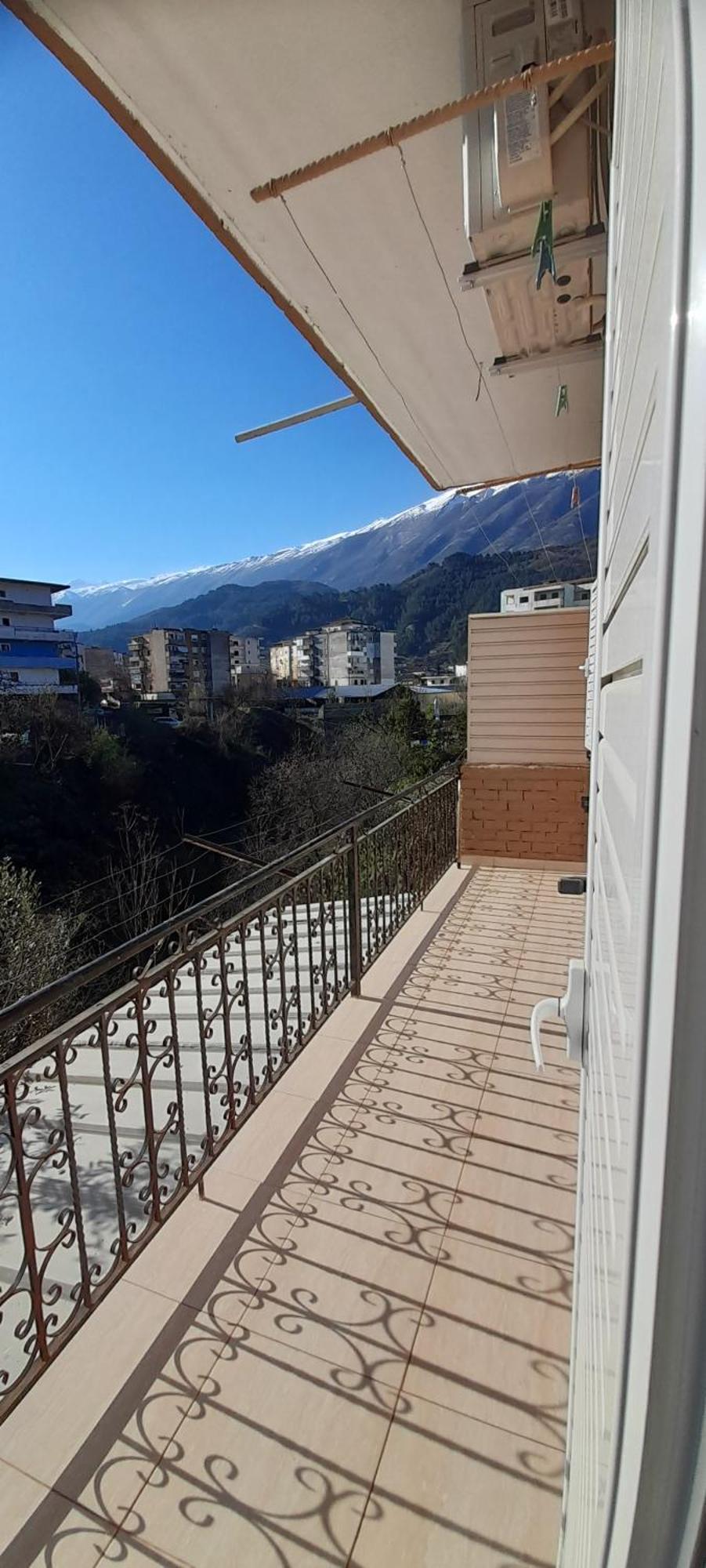 Honey-House “Kastrioti” Apartment Permet Room photo