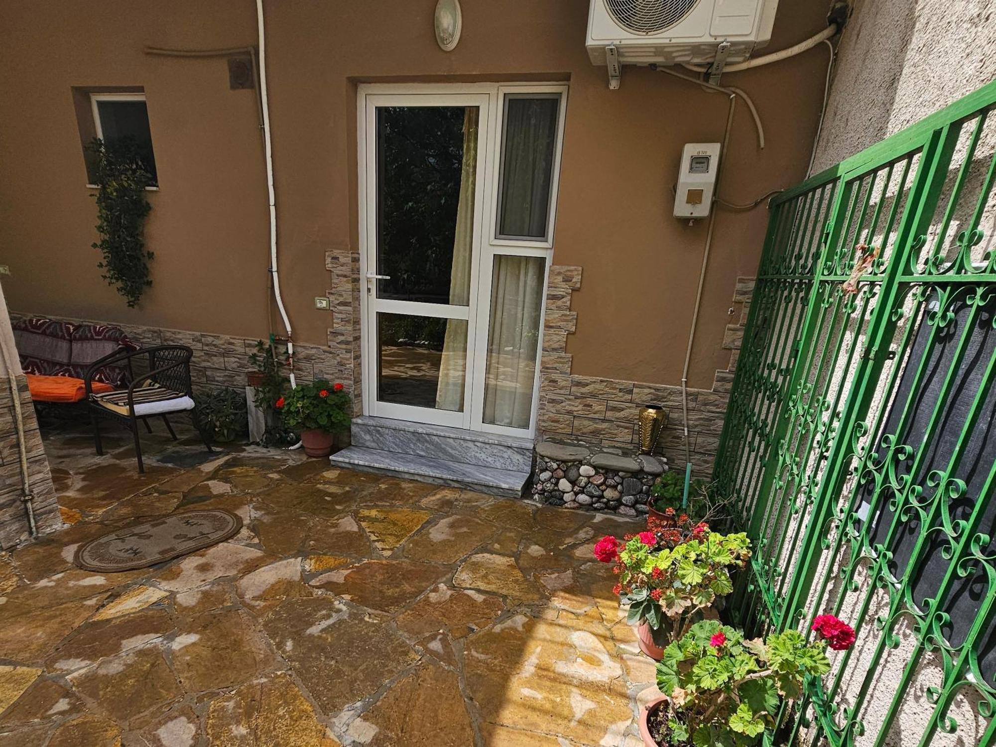 Honey-House “Kastrioti” Apartment Permet Exterior photo